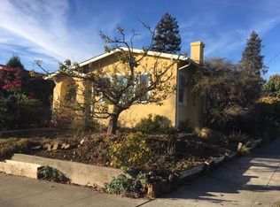 1385 Francisco St, Berkeley, CA 94702