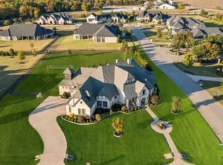 4241 Tranquility Ln, Prosper, TX 75078