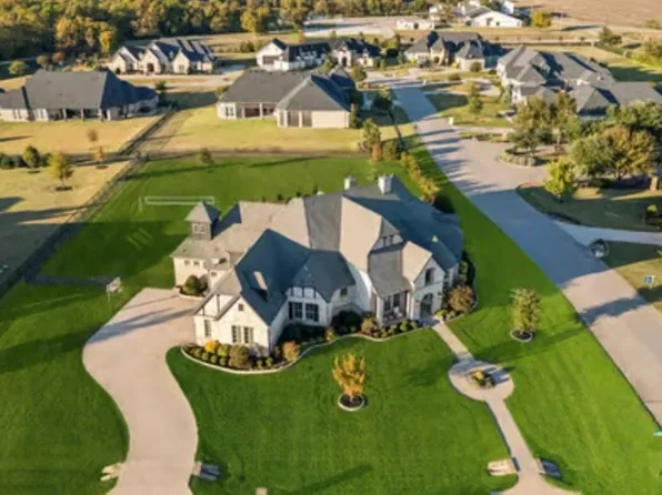 4241 Tranquility Ln, Prosper, TX 75078