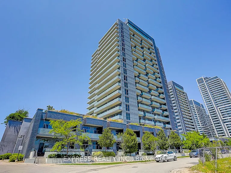 55 Oneida Cres #308 — Photo 47