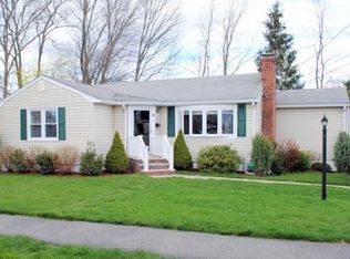 9 Evans Rd, Stoneham, MA 02180