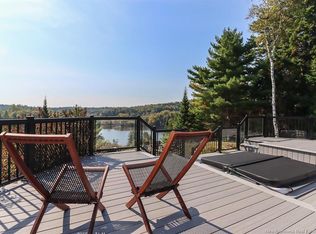 134 South St, Saint George, NB E5C3R2