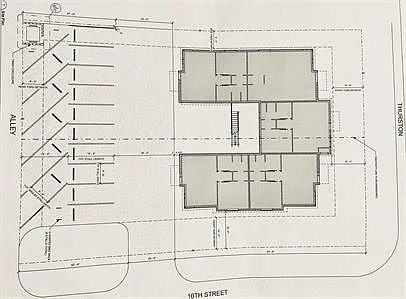1005 Thurston St — Photo 22