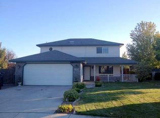 5207 Mockingbird Ct, West Richland, WA