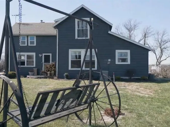 9170 W 311th St, Louisburg, KS 66053