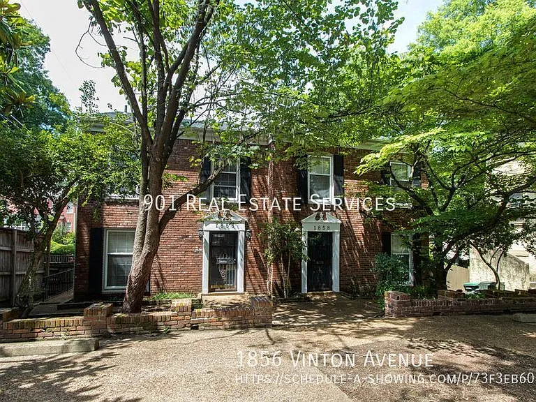 1856 Vinton Ave — Photo 1