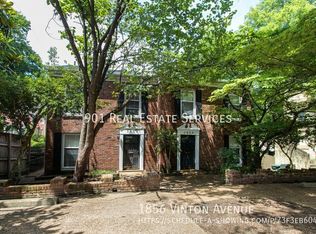 1856 Vinton Ave, Memphis, TN 38104