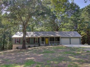 301 Kennedy Sells Rd NW, Auburn, GA 30011