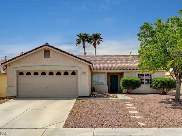 5117 Lost Canyon Dr, North Las Vegas, NV 89031