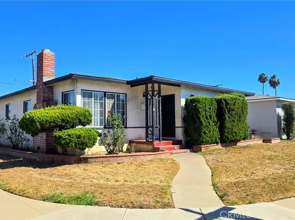 14100 S Mariposa Ave, Gardena, CA 90247