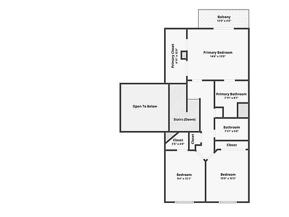 3rd image of 3327 Bonito Ln