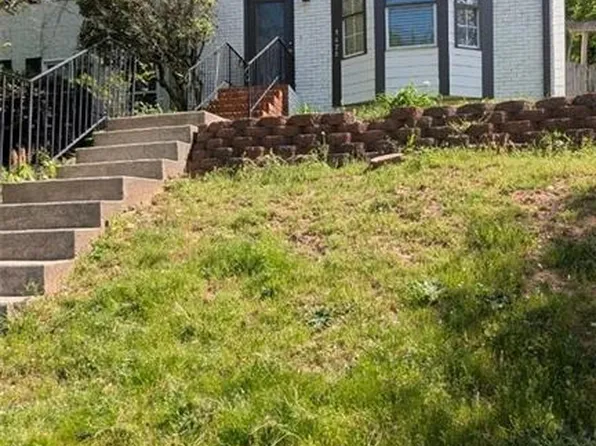 1672 Grist Mill Dr, Marietta, GA 30062