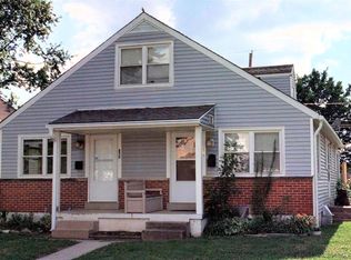 873-875 Palmer Rd, Columbus, OH 43212