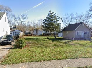 6354 Stahelin Ave, Detroit, MI