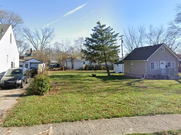 6354 Stahelin Ave, Detroit, MI 48228