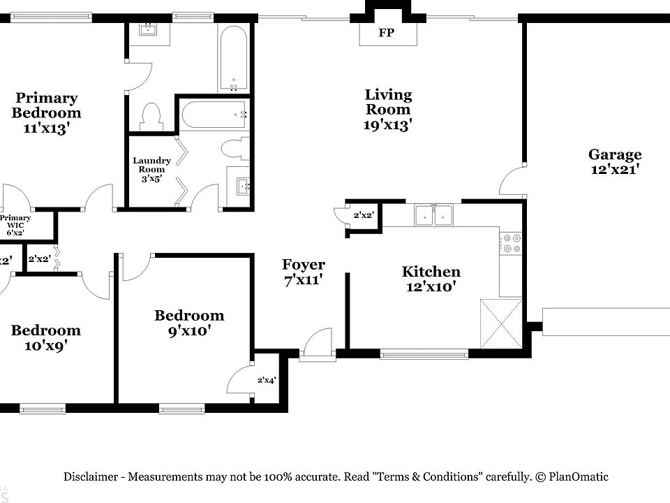 4694 Garden Hills Dr, Stone Mountain, GA 30083 Zillow