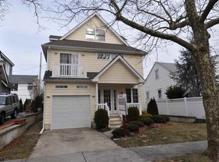 113 N Pembroke Ave, Margate, NJ 08402