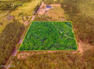 0 Horace Johnson Rd, Pitkin, LA 70656