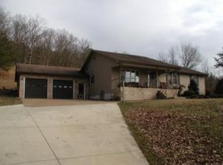 18812 Brocks Gap Rd, Bergton, VA 22811