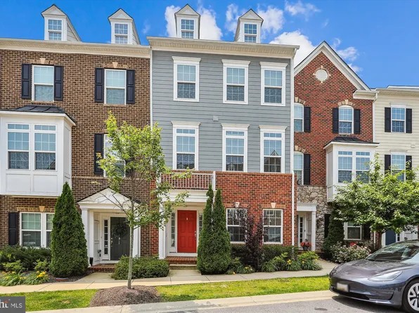 5979 Glen Willow Way, Ellicott City, MD 21043