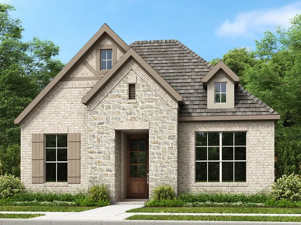 2716 Birkenhead Ct, Celina, TX 75009