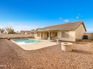 433 E Silver Reef Rd, Casa Grande, AZ 85122