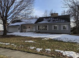 1217 Baldwin St, Harlan, IA 51537