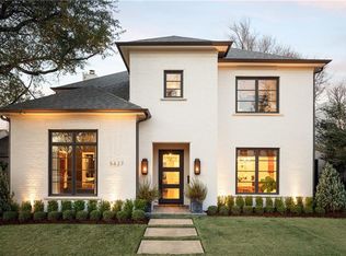 5627 Purdue Ave, Dallas, TX 75209