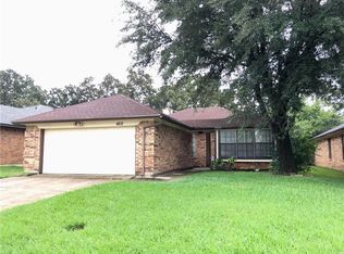 4212 Rye Glen Dr, Arlington, TX 76017