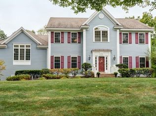 123 Salem St, Andover, MA 01810