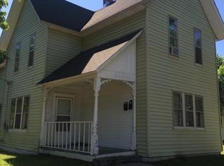 962 Fremont Avenue Nw #Second Floor, Grand Rapids, MI 49504