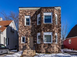 607 Whitney Ave, Winthrop Harbor, IL