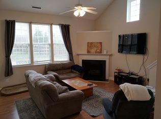 5443 Seaspray Ln, Raleigh, NC 27610