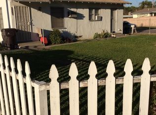 4539 Jurupa Ave, Riverside, CA 92506