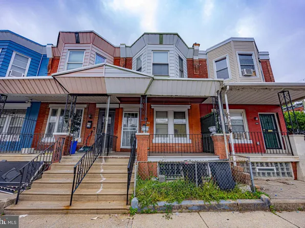 1464 N 62nd St, Philadelphia, PA 19151