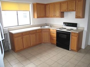 9 Bradford Ave #2, Somerville, MA 02145