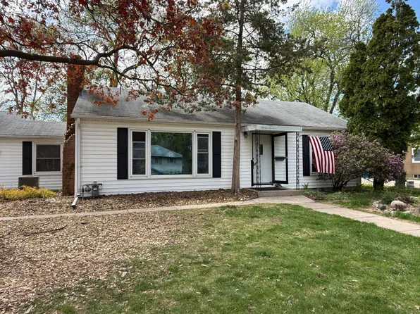 3911 Welcome Ave N, Robbinsdale, MN 55422