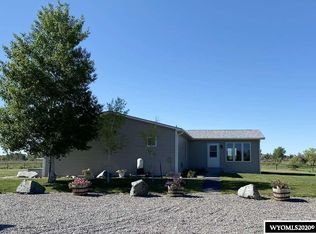 33 Double Tree Rd, Riverton, WY 82501
