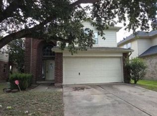 1906 Mickle Creek Dr, Houston, TX 77049