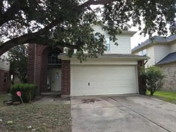 1906 Mickle Creek Dr, Houston, TX 77049