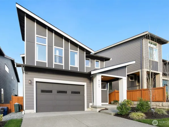 8109 130th Place SE #59, Snohomish, WA 98296