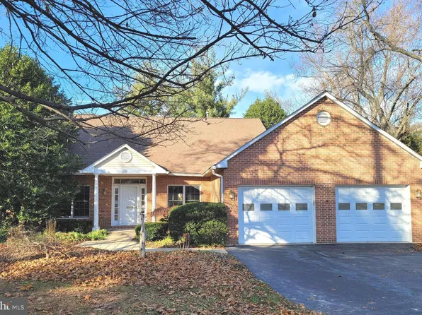 28 Maryland Ave, Gaithersburg, MD 20877
