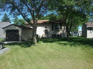 423 5th Ave, Mapleton, ND 58059