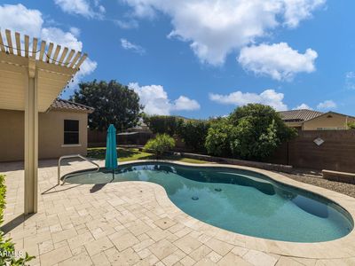 3907 E Enrose St, Mesa, AZ, 85205