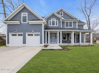 66 Shrewsbury Avenue, Oceanport, NJ 07757