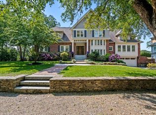 8 Aston Rd, Brookline, MA 02467