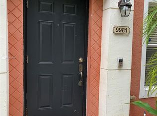 9981 SW 26th Ct #9981, Hollywood, FL 33025
