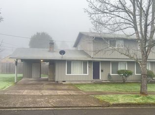 1020 & 1040 E 26th Ave, Eugene, OR 97403