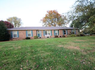 220 Twin Eagles Ln, Lebanon, KY 40033