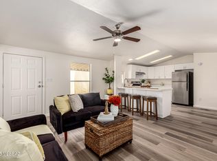 8401 S Kolb Rd #94, Tucson, AZ 85756